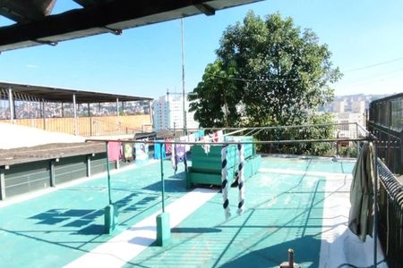 Foto 07 de casa à venda com 5 quartos, 300m² em Jardim das Flores, São Paulo