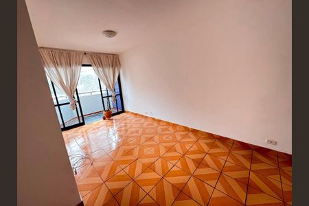 Apartamento para alugar com 2 quartos, 65m² em Vila da Saúde, São Paulo