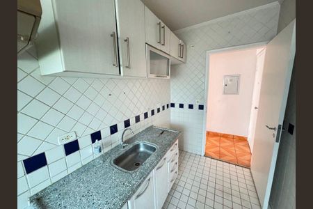 Apartamento para alugar com 2 quartos, 65m² em Vila da Saúde, São Paulo