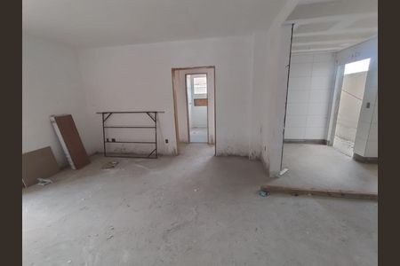 Foto 22 de apartamento à venda com 3 quartos, 123m² em Eldorado, Contagem