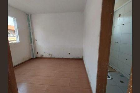 Foto 09 de apartamento à venda com 3 quartos, 123m² em Eldorado, Contagem
