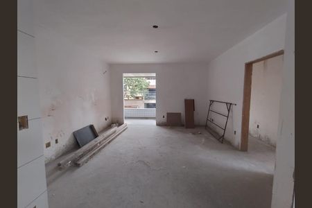 Foto 10 de apartamento à venda com 3 quartos, 123m² em Eldorado, Contagem