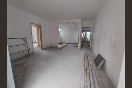 Foto 21 de apartamento à venda com 3 quartos, 123m² em Eldorado, Contagem