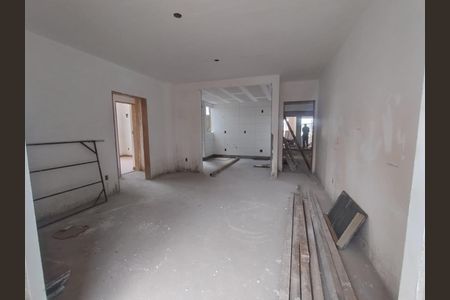 Foto 18 de apartamento à venda com 3 quartos, 123m² em Eldorado, Contagem