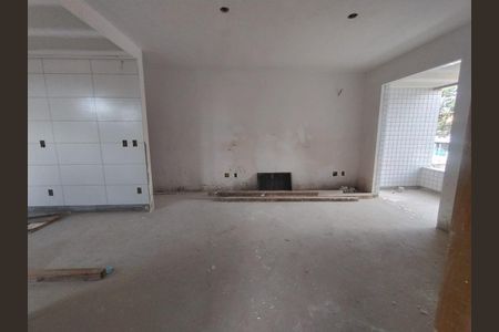 Foto 06 de apartamento à venda com 3 quartos, 123m² em Eldorado, Contagem