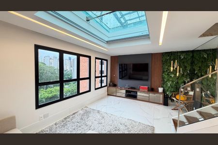 Apartamento para alugar com 140m², 2 quartos e 3 vagas Apartamento para alugar com 140m², 2 quartos e 3 vagasFoto 14