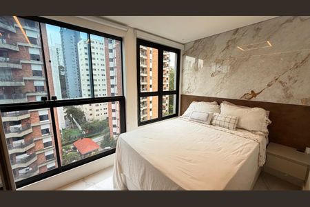 Apartamento para alugar com 140m², 2 quartos e 3 vagas Apartamento para alugar com 140m², 2 quartos e 3 vagasFoto 34