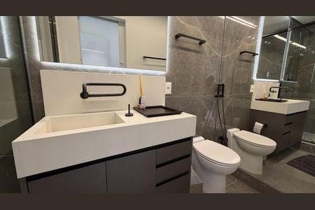 Apartamento para alugar com 140m², 2 quartos e 3 vagas Apartamento para alugar com 140m², 2 quartos e 3 vagasFoto 31