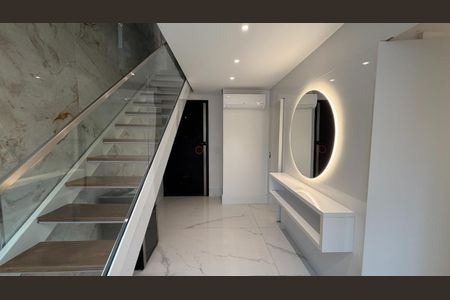 Apartamento para alugar com 140m², 2 quartos e 3 vagas Apartamento para alugar com 140m², 2 quartos e 3 vagasFoto 20