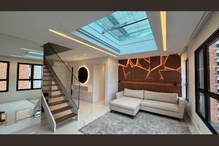 Foto 16 de apartamento para alugar com 2 quartos, 140m² em Vila Suzana, São Paulo