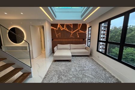 Apartamento para alugar com 140m², 2 quartos e 3 vagas Apartamento para alugar com 140m², 2 quartos e 3 vagasFoto 18