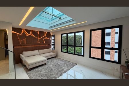 Apartamento para alugar com 140m², 2 quartos e 3 vagas Apartamento para alugar com 140m², 2 quartos e 3 vagasFoto 17