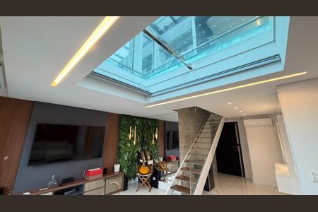 Apartamento para alugar com 140m², 2 quartos e 3 vagas Apartamento para alugar com 140m², 2 quartos e 3 vagasFoto 13