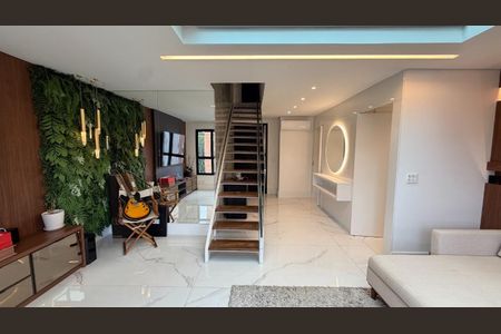 Foto 11 de apartamento para alugar com 2 quartos, 140m² em Vila Suzana, São Paulo