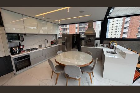 Apartamento para alugar com 140m², 2 quartos e 3 vagas Apartamento para alugar com 140m², 2 quartos e 3 vagasFoto 08