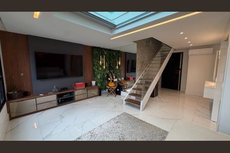 Apartamento para alugar com 140m², 2 quartos e 3 vagas Apartamento para alugar com 140m², 2 quartos e 3 vagasFoto 12