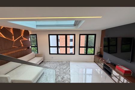 Foto 19 de apartamento para alugar com 2 quartos, 140m² em Vila Suzana, São Paulo