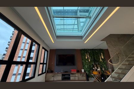 Apartamento para alugar com 140m², 2 quartos e 3 vagas Apartamento para alugar com 140m², 2 quartos e 3 vagasFoto 15