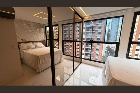 Apartamento para alugar com 140m², 2 quartos e 3 vagas Apartamento para alugar com 140m², 2 quartos e 3 vagasFoto 36