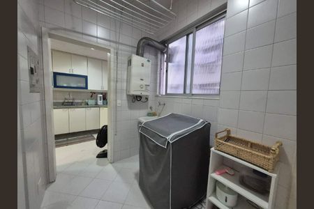 Apartamento à venda com 128m², 3 quartos e 1 vaga