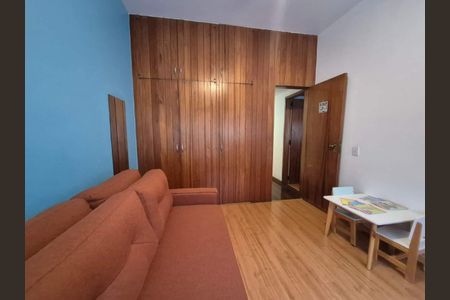 Apartamento à venda com 128m², 3 quartos e 1 vaga