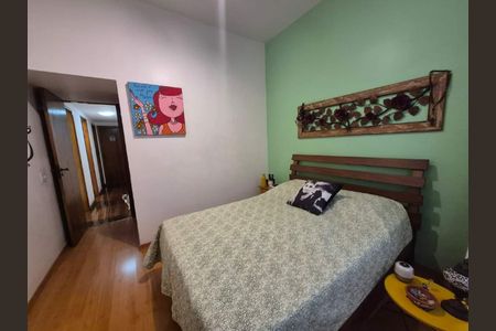 Apartamento à venda com 128m², 3 quartos e 1 vaga