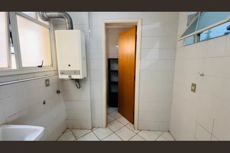 Apartamento para alugar com 3 quartos, 87m² em Fazenda Santa Cândida, Campinas