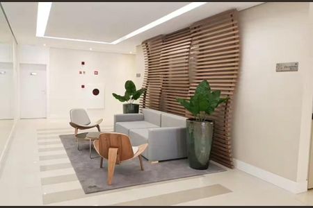 Apartamento para alugar com 36m², 1 quarto e 1 vaga Apartamento para alugar com 36m², 1 quarto e 1 vagaFoto 10