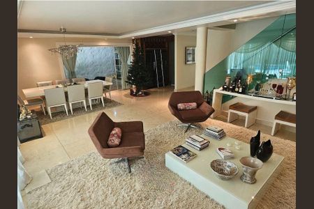 Casa à venda com 6 quartos, 600m² em Recreio dos Bandeirantes, Rio de Janeiro