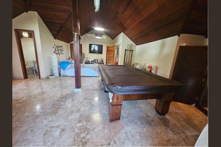 Casa à venda com 6 quartos, 600m² em Recreio dos Bandeirantes, Rio de Janeiro