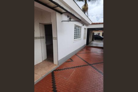 Casa à venda com 160m², 2 quartos e 5 vagas