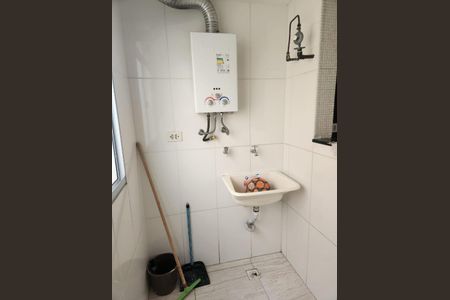 Apartamento à venda com 48m², 2 quartos e 1 vaga