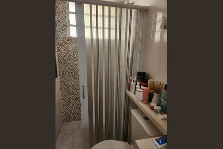 Apartamento à venda com 2 quartos, 48m² em Conceicao, Osasco