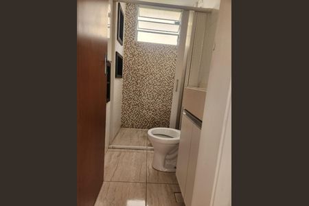 Apartamento à venda com 2 quartos, 48m² em Conceicao, Osasco