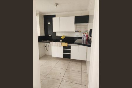 Apartamento à venda com 2 quartos, 48m² em Conceicao, Osasco