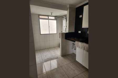 Apartamento à venda com 2 quartos, 48m² em Conceicao, Osasco