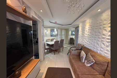 Apartamento à venda com 3 quartos, 74m² em Freguesia (Jacarepaguá), Rio de Janeiro