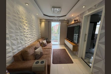 Apartamento à venda com 3 quartos, 74m² em Freguesia (Jacarepaguá), Rio de Janeiro