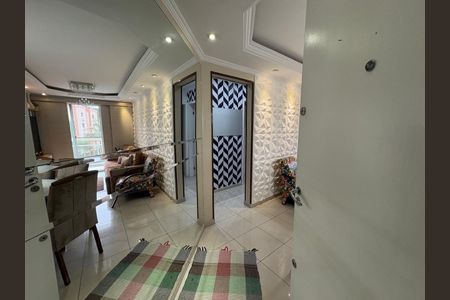 Apartamento à venda com 3 quartos, 74m² em Freguesia (Jacarepaguá), Rio de Janeiro