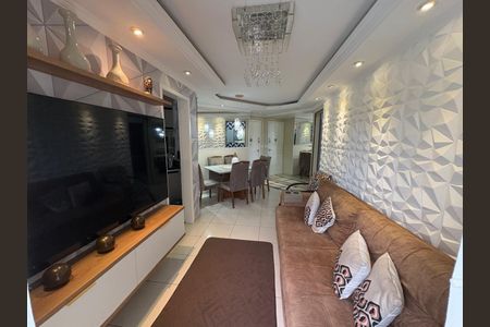 Apartamento à venda com 3 quartos, 74m² em Freguesia (Jacarepaguá), Rio de Janeiro