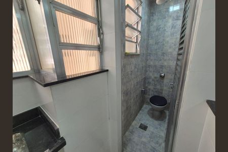 Apartamento à venda com 3 quartos, 90m² em Botafogo, Rio de Janeiro