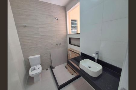 Apartamento à venda com 3 quartos, 90m² em Botafogo, Rio de Janeiro