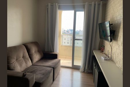 Sala de casa para alugar com 2 quartos, 100m² em Jardim da Gloria, São Paulo