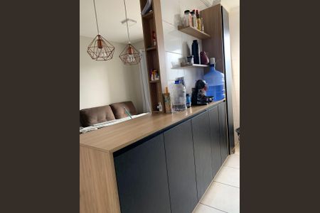 Sala de casa para alugar com 2 quartos, 100m² em Jardim da Gloria, São Paulo