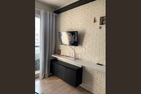 Sala de casa para alugar com 2 quartos, 100m² em Jardim da Gloria, São Paulo