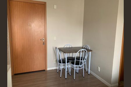 Sala de casa para alugar com 2 quartos, 100m² em Jardim da Gloria, São Paulo