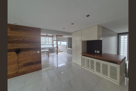 Apartamento à venda com 4 quartos, 330m² em Belvedere, Belo Horizonte