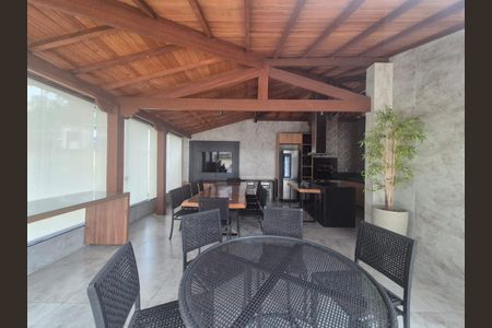 Apartamento à venda com 4 quartos, 330m² em Belvedere, Belo Horizonte