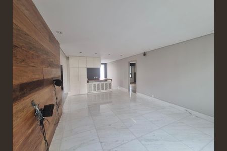 Apartamento à venda com 4 quartos, 330m² em Belvedere, Belo Horizonte