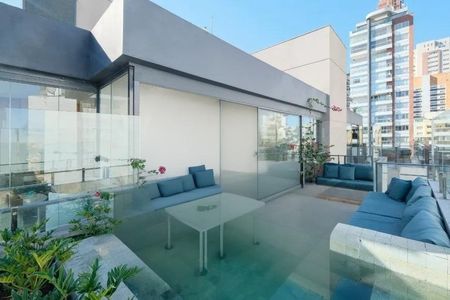 Apartamento à venda com 180m², 3 quartos e 3 vagas